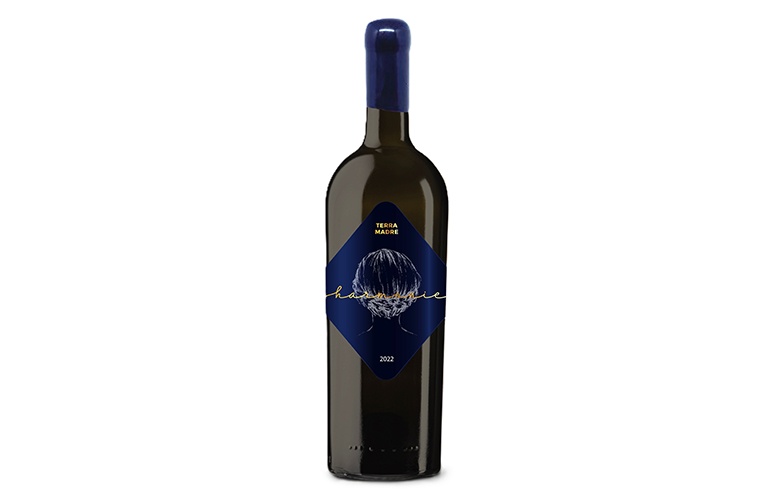 Terra Madre Harmonie nagrađen Decanter srebrom