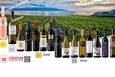 Hrvatske vinarije dokazale vrhunsku kvalitetu na TEXSOM Awards 2025