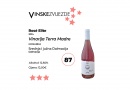 Vinske zvijezde- Srebro za Terra Madre Rose Elite 2024