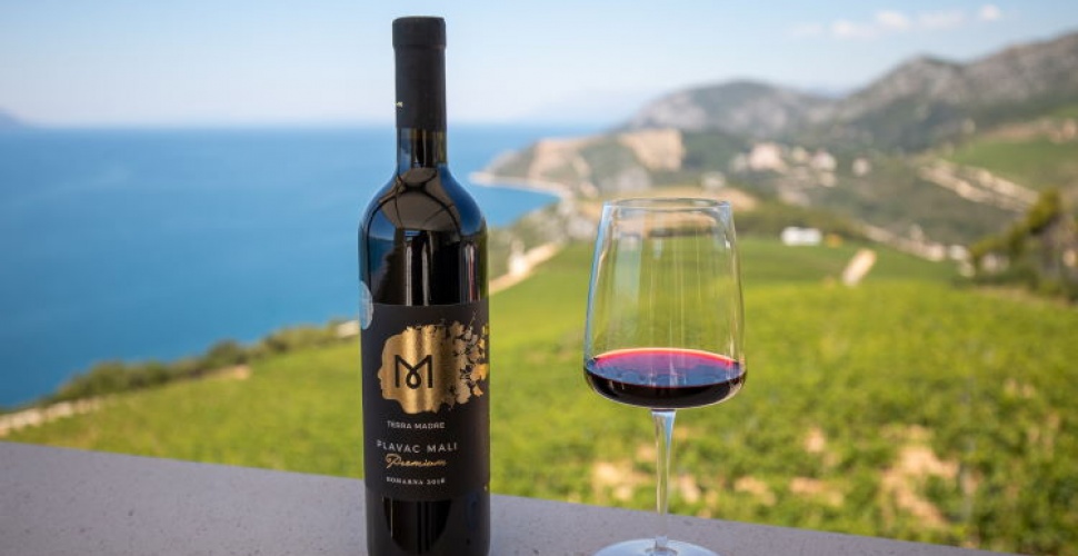 Red wines