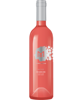 Terra Madre Rose