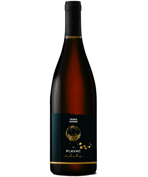 Terra Madre plavac mali Elite
