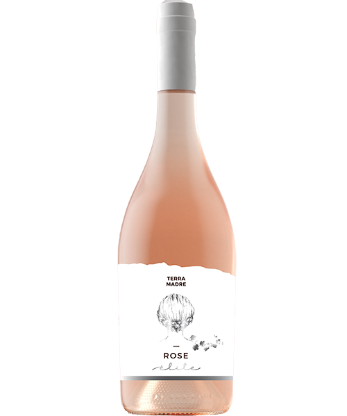 Terra Madre Rose Elite