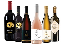 Vina Terra Madre