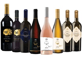 Vina Terra Madre